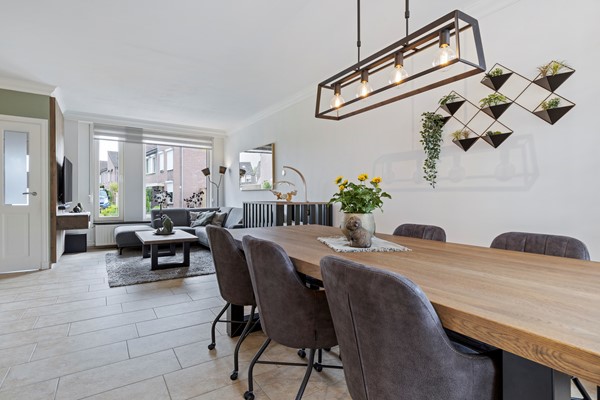 Medium property photo - Lepelaarstraat 9, 5941 JE Velden
